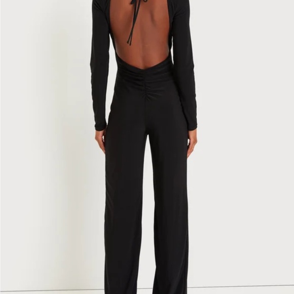 One piece jumpsuit - Picture 3 of 5